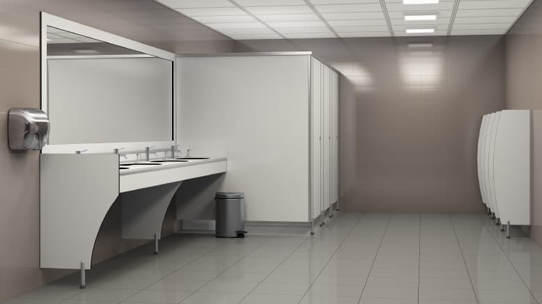 Proline Kilit ve Panel Detayı