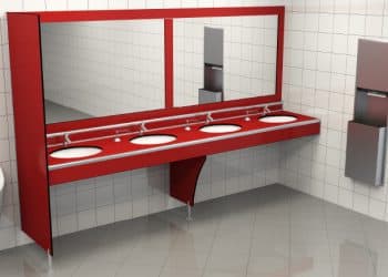 Lavabo Tezgahları