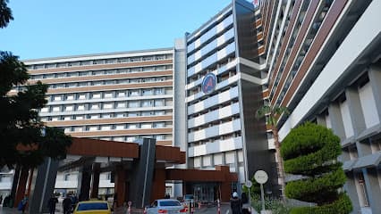 Akdeniz Üniversitesi Hastanesi Randevu merkezi