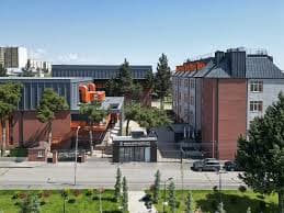 Georgian-American School of Tbilisi