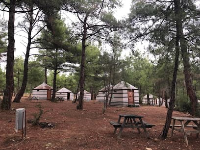 Gökçetepe Tabiat Parkı