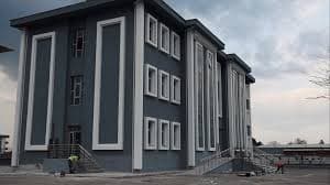 Hükümet Konağı