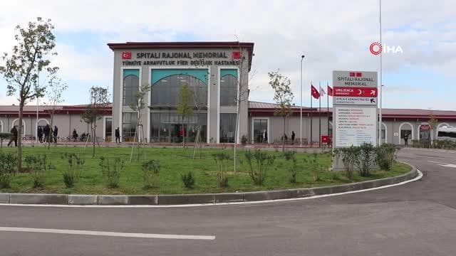 MEDinISTANBUL - International Turkish Hospital