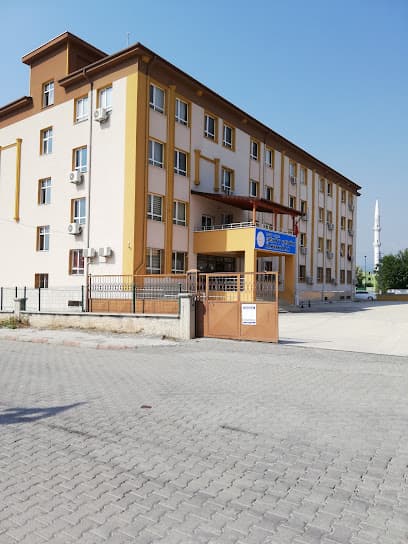 Payas Şehit Çevik İlkokulu