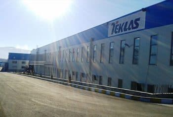 Teklas Kauçuk