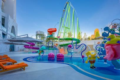 The Land of Legends Nickelodeon Hotels & Resorts Antalya