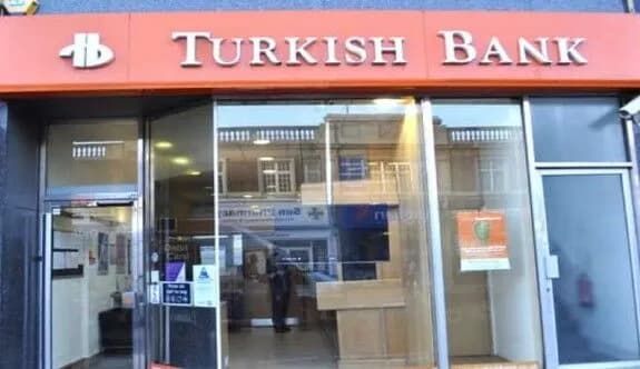 TürkBankası Genel Müdürlük