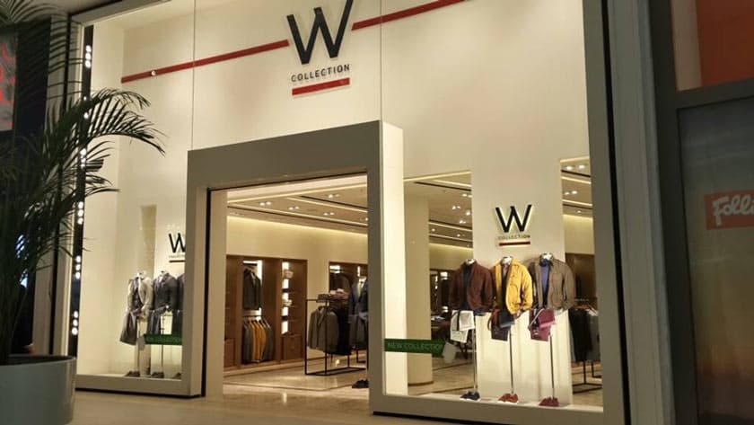 W Collection KIBRIS