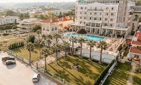 Wellness Santa Hotel - Thessaloniki