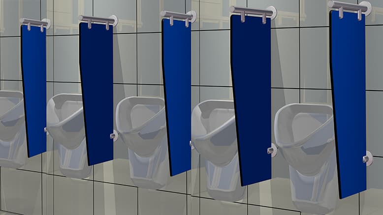 Pisuvar Seperatörleri