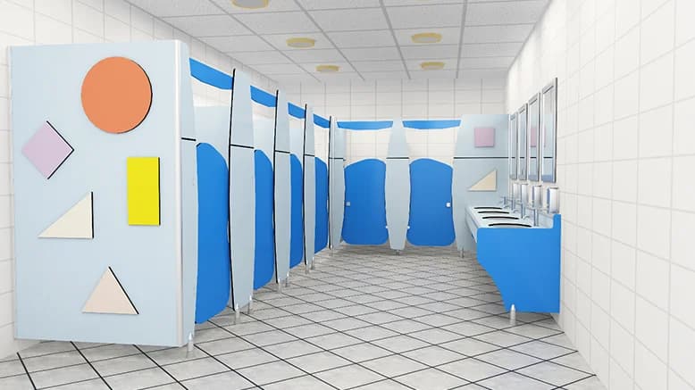 Başarılı Bir Tatil Mekanı Tuvaleti (WC Kabin Sistemi) Nasıl Olmalı?