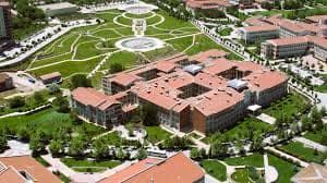 Anadolu Üniversitesi