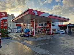 Ardahan Merkez Petrol Ofisi Ardahan