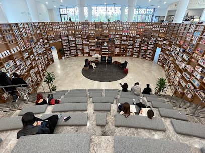 Atatürk Kültür Merkezi