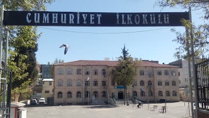 Cumhuriyet İöo