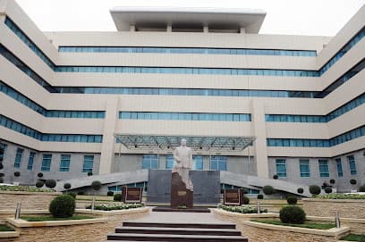 DTX Hospital