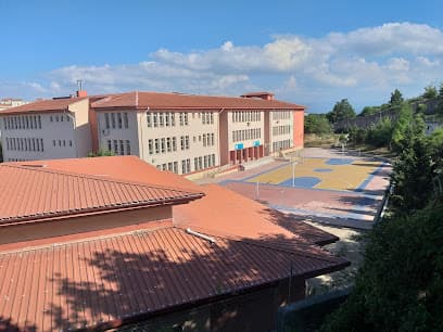 İlimtepe İlkokulu Ve Ortaokulu