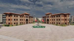 Karaisalı Kaymakamlığı