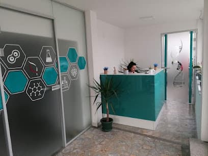 Laboratory Prima Medicus
