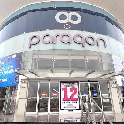 PARAGON AVM