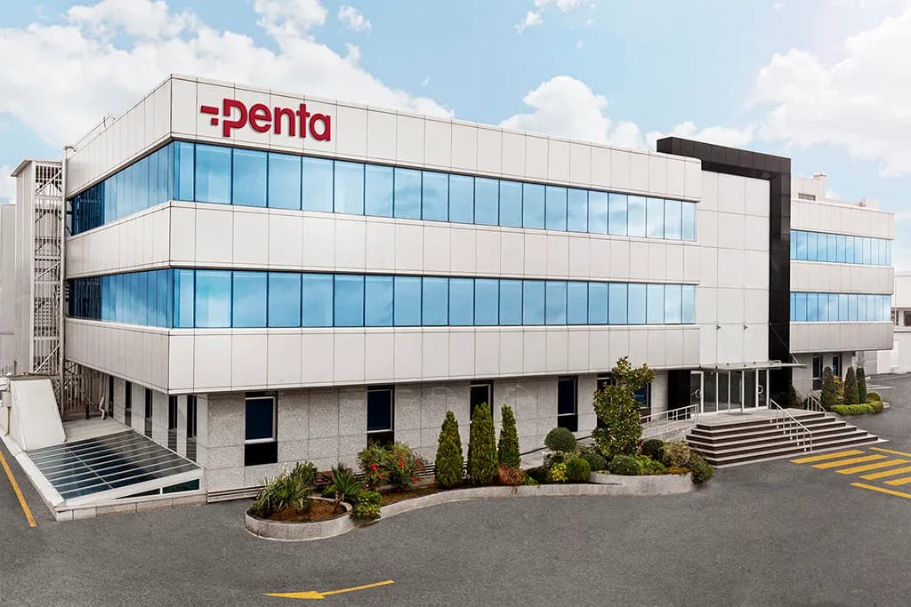 Penta Teknoloji