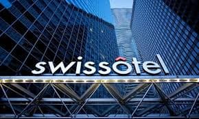 Swissôtel Marianske Lazne