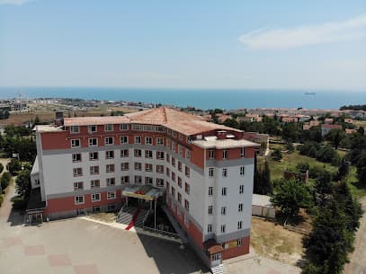 TEKİRDAĞ / SÜLEYMANPAŞA