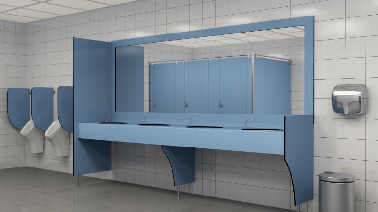 Lavabo Tezgahları