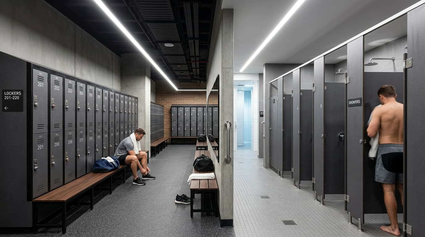 Elite Fitness Club