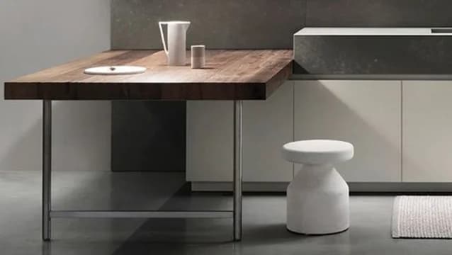 Laminat Renklerde Ahşap Sıcaklığı