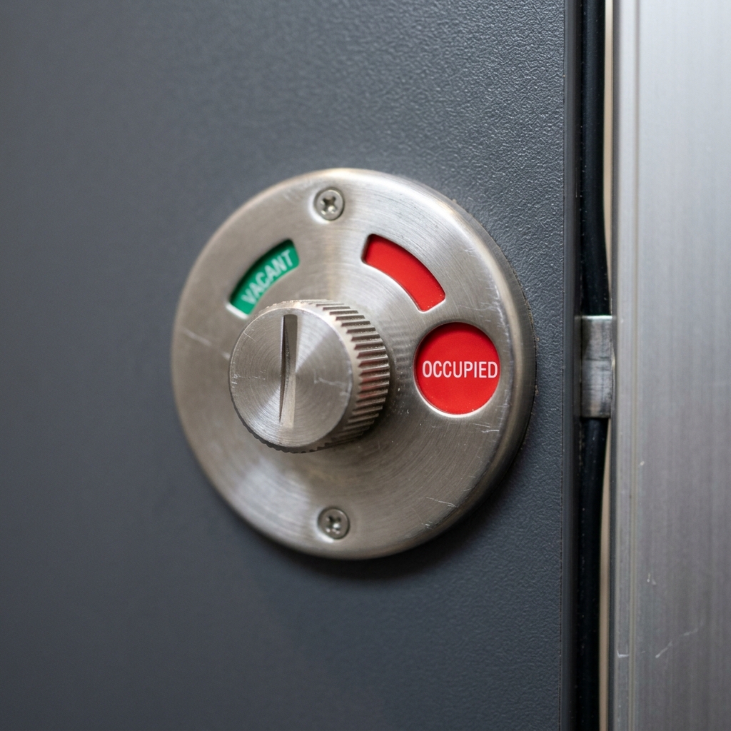 Proline WC Kabin Modeli