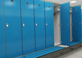 LOCKERS