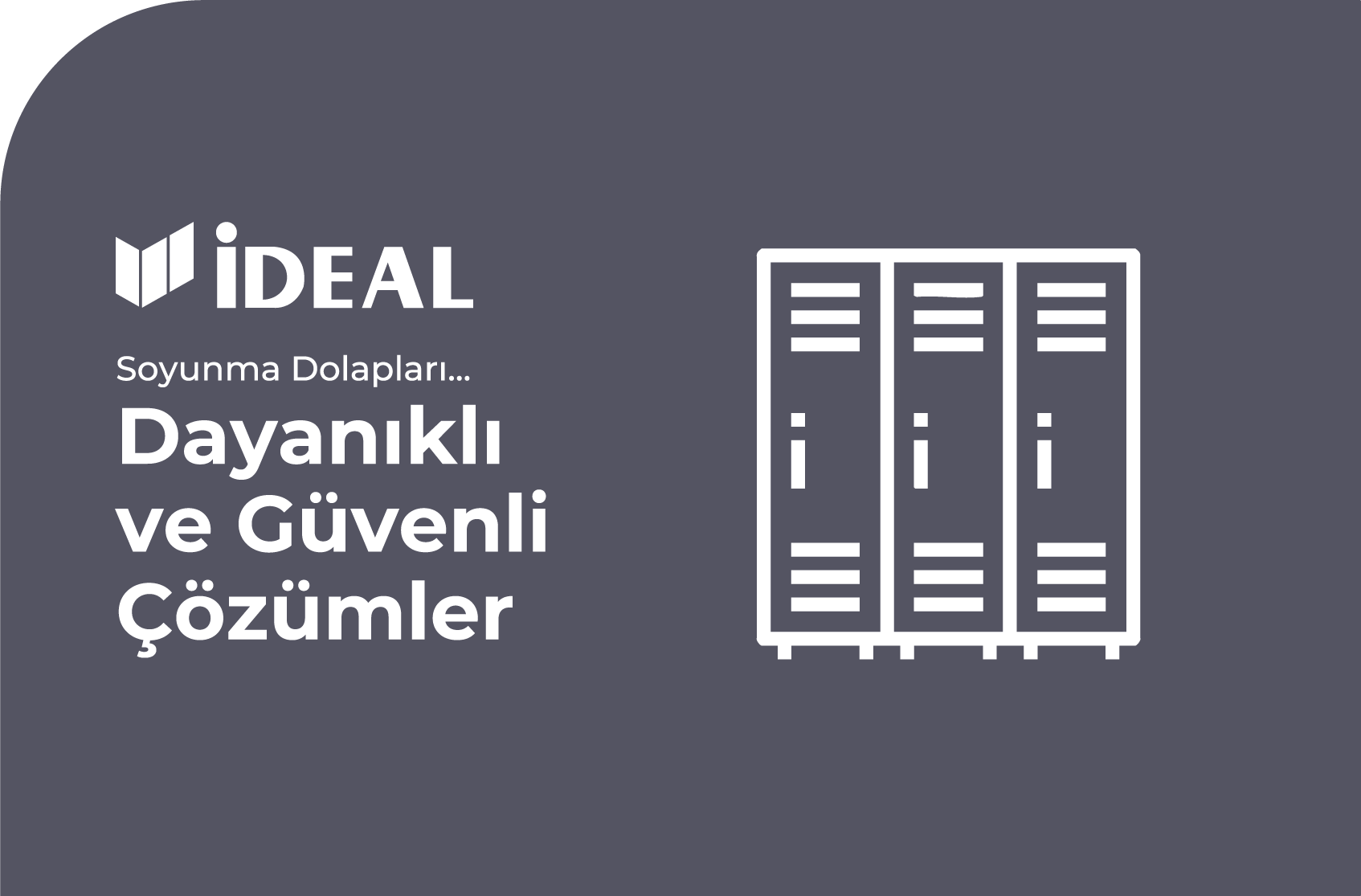 Desktop Overlay Slogan