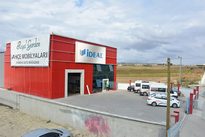 İdealkabin Kurumsal