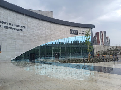 100. Yıl Kültür Merkezi