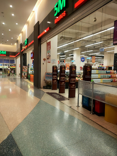 Adana Optimum Avm  Migros Mağazası Adana