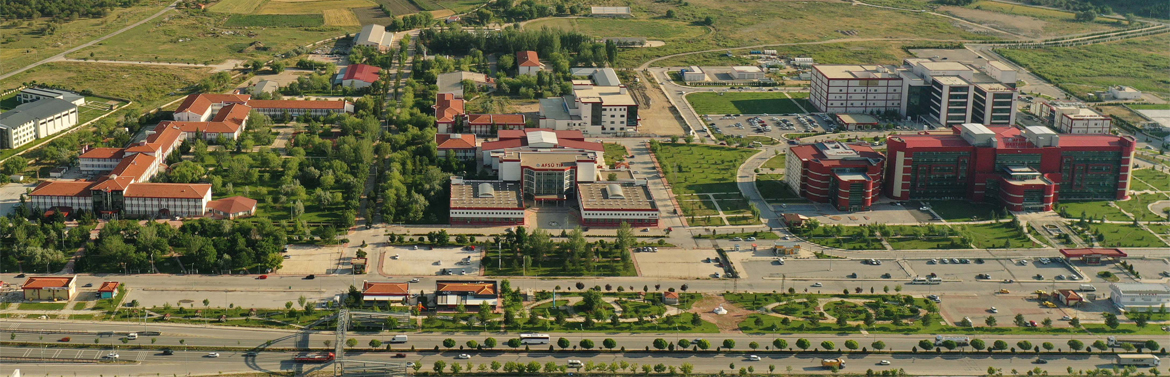 Afyonkarahisar Sağlık Bilimleri Üniversitesi Bilgi İşlem Daire Başkanlığı