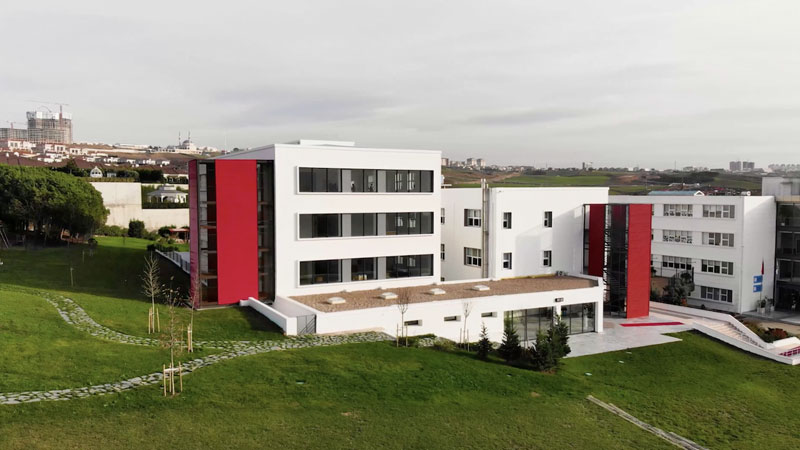 Alkev Özel Okulları İstanbul