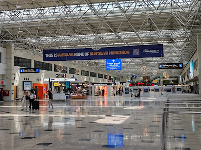 Antalya Havalimanı
