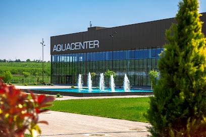 Aqua Center - Arena Chișinău