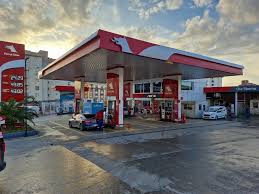 Ardahan Merkez Petrol Ofisi Ardahan