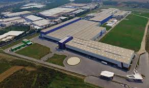 Asaş Alüminyum Fabrika