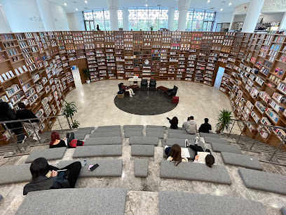 Atatürk Kültür Merkezi