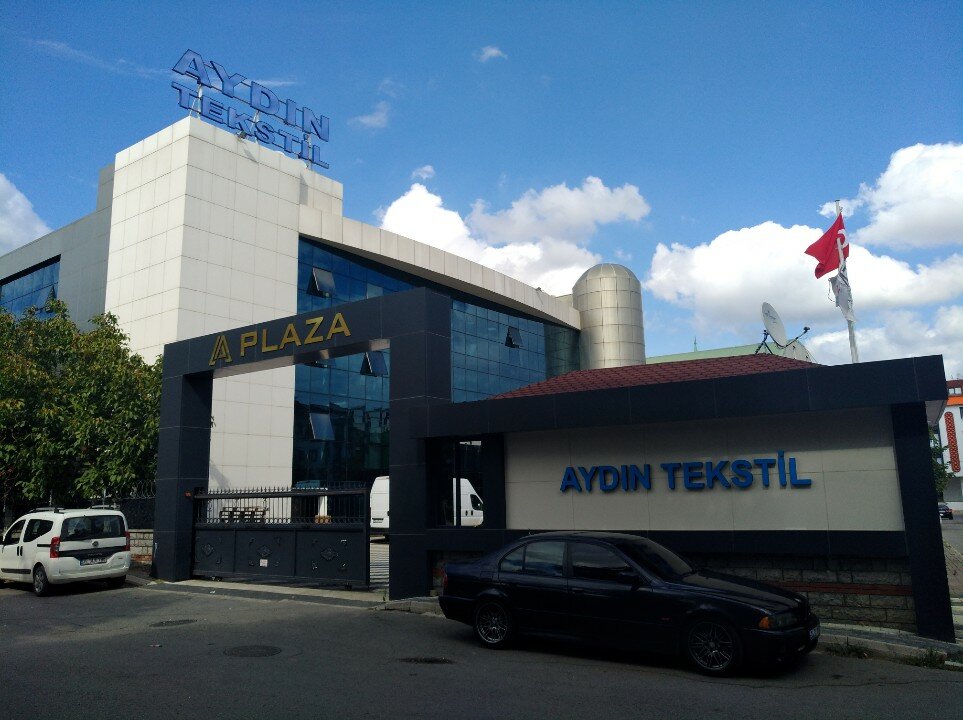 Aydın Tekstil