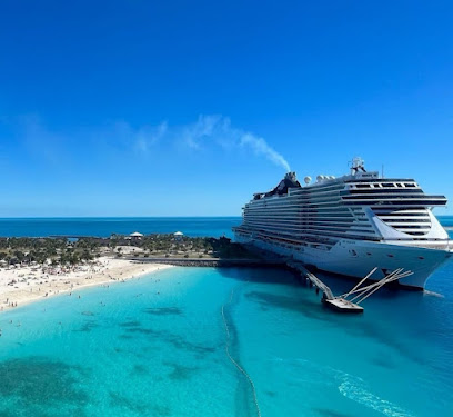 Bahama Nassau Port Project Nassau