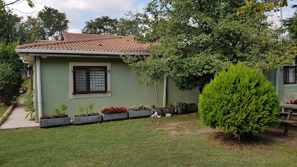 Bahçelievler Şeyh Zayed Çocuk Evleri Sitesi