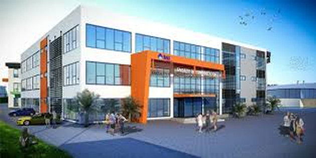 Bahçeşehir Kıbrıs Üniversitesi