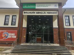 Bolvadin Gençlik Merkezi