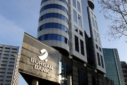 Burgan Bank A.Ş. Genel Müdürlük