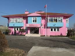 Bursa Yunuseli anaokulu